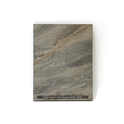 HENF Grade Oriented Particle Board Bionic FLSB Board Zero Formaldehyde ...